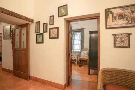 Eden Garden Villa By Jadecaps Nr Mg Road Garden バンガロール エクステリア 写真