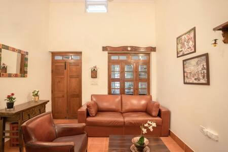 Eden Garden Villa By Jadecaps Nr Mg Road Garden バンガロール エクステリア 写真